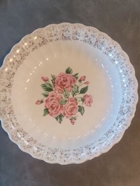 Vintage Anerican Limoges Bowl